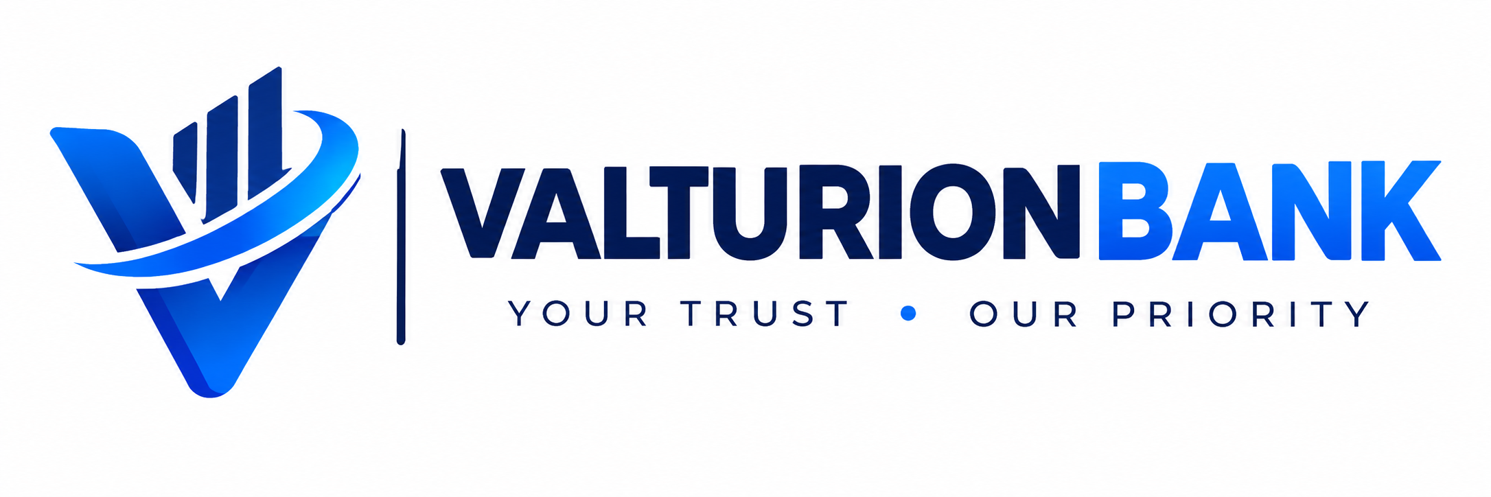 VALTURIONBANK Logo